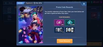Screenshot 20250807 233401 Mech Arena