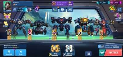 Screenshot 20260504 152857 Mech Arena