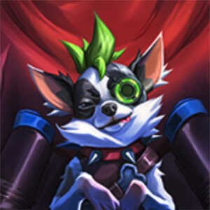 mech arena pilot 01