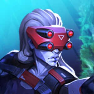 mech arena pilot 03