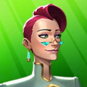 mech arena pilot 05