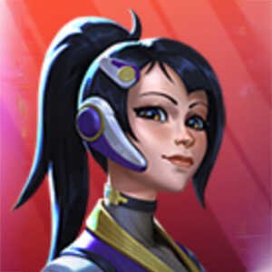 mech arena pilot 06