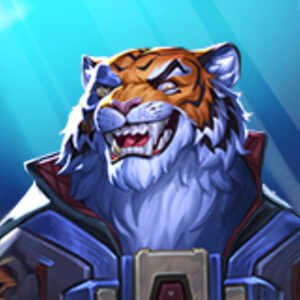 mech arena pilot 08