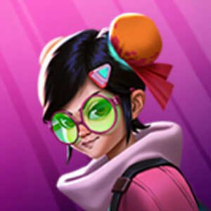 mech arena pilot 10