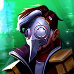 mech arena pilot 13