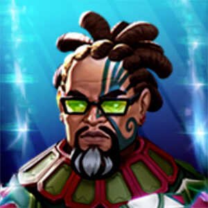 mech arena pilot 11