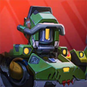 mech arena pilot 12