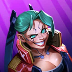 mech arena pilot 14