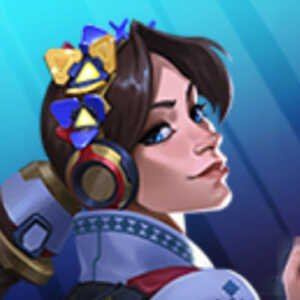 mech arena pilot 15