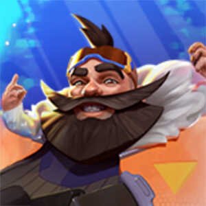 mech arena pilot 16