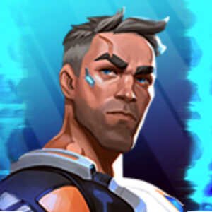 mech arena pilot 17