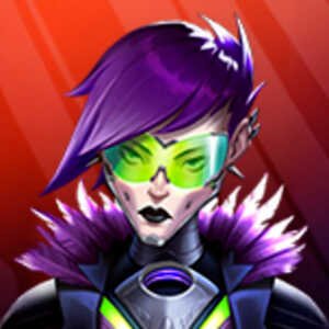 mech arena pilot 18