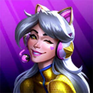 mech arena pilot 23