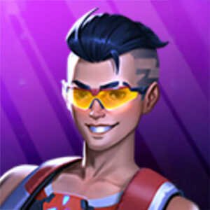 mech arena pilot 24