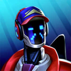 mech arena pilot 27