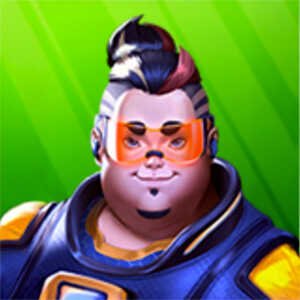mech arena pilot 28
