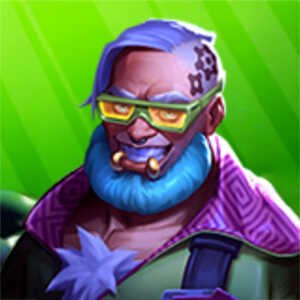 mech arena pilot 30