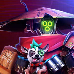 mech arena pilot 34