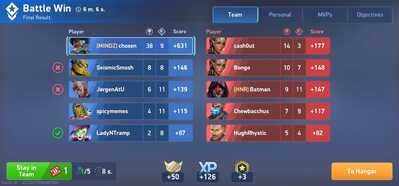 Screenshot 20250807 100510 Mech Arena